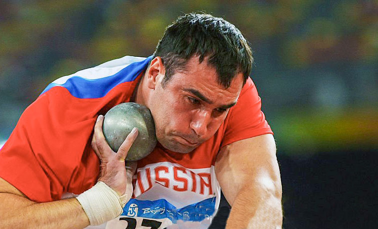 Павел Софьин, Пекин 2008